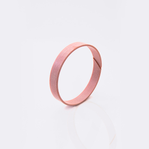 Anello di supporto del foro/Anello di supporto dell'albero (anello antiusura)